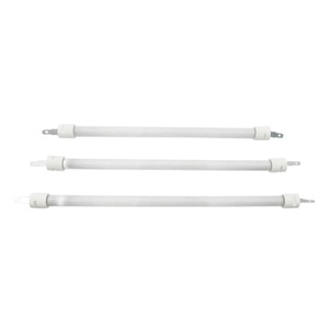 Ống Thạch Anh Nóng Để Sấy Ống Nhà Bếp Trong Nhà Phòng Tắm Phòng Ngủ Nhà Máy Văn Phòng Sưởi Ấm Bằng Hồng Ngoại Ống Thạch Anh <span class=keywords><strong>220V</strong></span> - Product Image 1