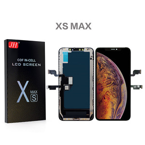 Pantalla de repuesto <span class=keywords><strong>LCD</strong></span> Incell para <span class=keywords><strong>iPhone</strong></span> 11 pro pantalla táctil de teléfono móvil <span class=keywords><strong>LCD</strong></span> para ipohone 11 pro Max - Product Image 1