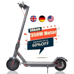 2023 eu warehouse shipping m365 pro 350w motor potente scooter elettrico pieghevole per adulti scooter per bambini 365pro E scooter