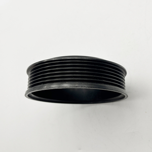 4593664AB Nouvelle poulie de pompe à eau pour Chrysler Grand Caravan/Voyager/Town&Country 3.3L 3.8L 2008-2010 04593664AB - Product Image 2