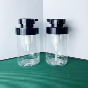 Botella de 500 ml de Champú y Gel de Baño para Niños, el Más Vendido en Japón, Botella de Viaje para Mascotas, Hotel de Alta Gama, Cuidado Personal - Product Image 6