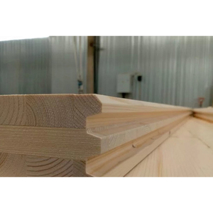 <span class=keywords><strong>Tavole</strong></span> in Legno Massello 18MM 27MM 90MM Materiale <span class=keywords><strong>Abete</strong></span> Legno Lamellare Incrociato (CLT) per Edilizia - Product Image 5