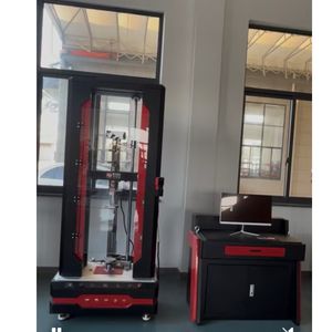 "اختبار الانحناء" في معهد الاختبار ، 100kn - Product Image 2