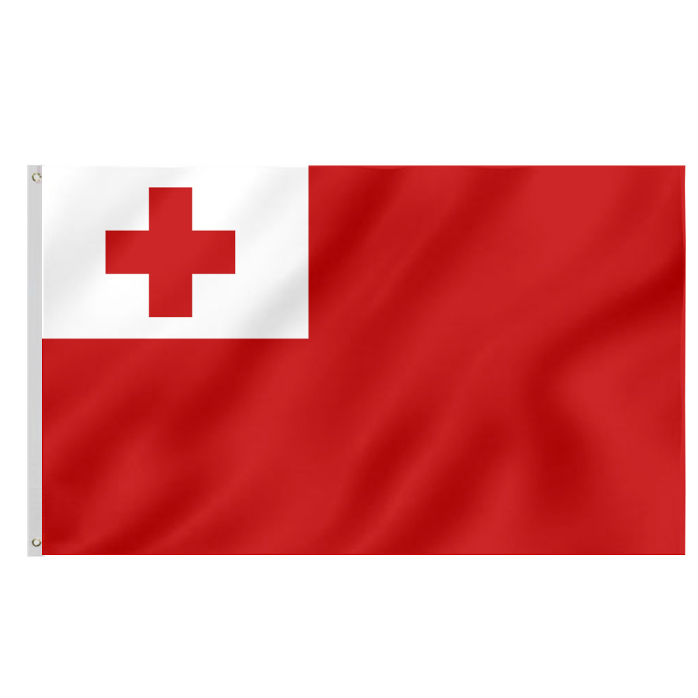 Bandiera Tonga
