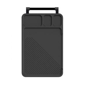 GEDORE - 2980312 Chariot à outils Smartline avec assortiment (147 pcs.) -Chariots à outils EAN 4010886948453 avec assortiment - Product Image 1