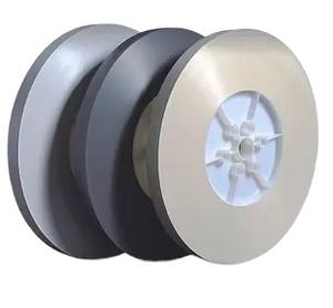 Composants de stores Bobines d'aluminium pour stores en aluminium 0.16mm 0.18mm Accessoires pour stores vénitiens Lamelle en aluminium <span class=keywords><strong>25mm</strong></span> - Product Image 4