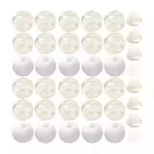 JY <b>DIY</b> Handmade Ball Squeeze <b>Kit</b> Plastic Stress Relief Toy Slow Rebound Hand Feel Artifact Unisex Ages 14+ China Model 20240319 - Product Image 2