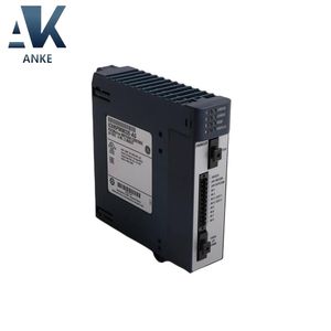 โมดูลควบคุมการเคลื่อนไหวหลายแกนพัดลม UC IC695PMM335 - Product Image 1