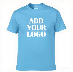 T-shirt personnalisé pour hommes et femmes, tissu polyester de haute qualité, uniformes d'équipe sportive, maillots de basket-ball, chemise de campagne publicitaire - Product Image 3
