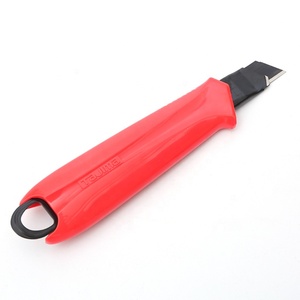 Couteau utilitaire portable en acier inoxydable de haute qualité, multi-usages, pour le bureau, la maison, personnalisable OEM, projets de bricolage - Product Image 4