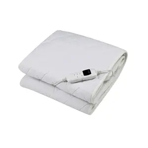 Hot Sale High Quality Cooling Heated Throw Blanket Electric