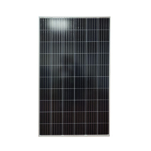 แผงโซลาร์เซลล์ 100W 600W คริสตัลเดี่ยว 24V ระบบไฟฟ้าโซลาร์เซลล์บนหลังคาบ้าน แผงแบตเตอรี่พลังงานแสงอาทิตย์ - Product Image 2