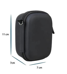 Étui de protection à <span class=keywords><strong>poignée</strong></span> de stockage Eva à coque dure personnalisée pour Bitzee Interactive Toy Digital Pet - Product Image 5