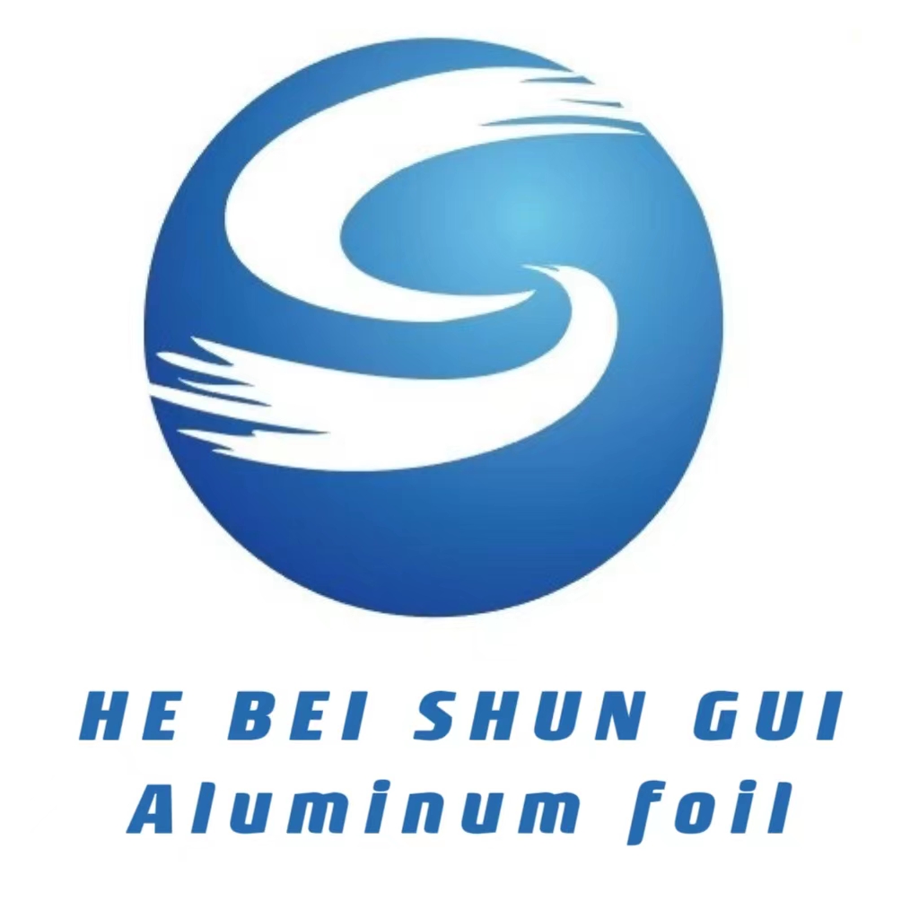 Hebei Shungui Aluminum Foil Composite Material Co., Ltd. logo