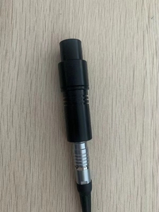 Probador de Conductividad Eléctrica Portátil Digital de Corrientes de Foucault HEC-101/HEC-102 - Product Image 5