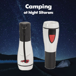 Poderoso 1W F8 LED Torch Lanterna Barato Emergência Bateria Seca 50 Lumens Plástico ABS com Circuito Design - Product Image 6