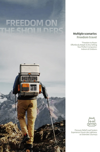 12/24V DC 110/240V AC <span class=keywords><strong>borsa</strong></span> <span class=keywords><strong>frigo</strong></span> alimentato da batteria portatile frigorifero zaino per il campeggio - Product Image 3