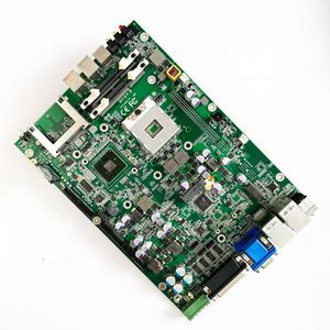 เมนบอร์ดอุตสาหกรรม CCE704938 1057010008110P โมดูลซีพียูแผงวงจรซีพียูโมดูล100% ทดสอบสต็อกดั้งเดิม - Product Image 2