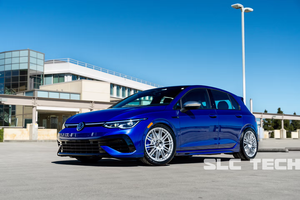 ล้อฟอร์จโมโนบล็อค18-24นิ้ว5X120ระยะเบรก40มม. สำหรับ F30 G20 F10 M4 M3 - Product Image 6