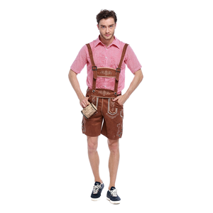 Costume d'Halloween pour adulte, personnage <span class=keywords><strong>de</strong></span> <span class=keywords><strong>la</strong></span> télévision/du cinéma, serveuse, robe <span class=keywords><strong>de</strong></span> femme <span class=keywords><strong>de</strong></span> chambre, dirndl, lederhosen, <span class=keywords><strong>tenue</strong></span> <span class=keywords><strong>de</strong></span> fête <span class=keywords><strong>de</strong></span> carnaval, <span class=keywords><strong>tenue</strong></span> <span class=keywords><strong>de</strong></span> fête costumée - Product Image 1