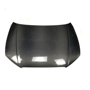 Capot de voiture de capot moteur en Fiber de carbone de Style OEM de vente directe d'usine pour <span class=keywords><strong>Audi</strong></span> A3 S3 <span class=keywords><strong>RS3</strong></span> - Product Image 2