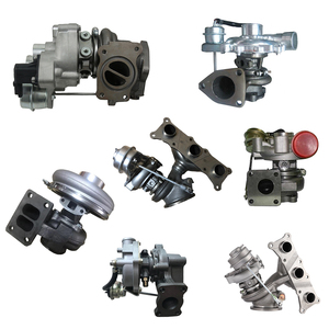 Rhf5เทอร์โบชาร์จเจอร์8971480760 550 G25สำหรับ Isuzu Rodeo 2001 <span class=keywords><strong>Audi</strong></span> 3.0L Q7 <span class=keywords><strong>TDI</strong></span> Nissan ge13 Land Rover 300tdi Defender - Product Image 1