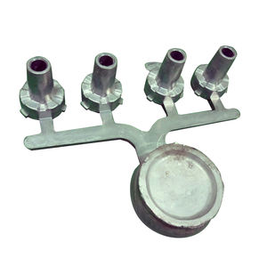 Alüminyum döküm otomatik döküm kalıp kırpma işi enjeksiyon kalıplama otomotiv parçaları - Product Image 5