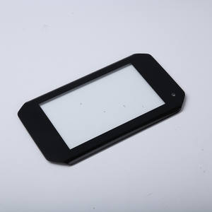 יצרן מותאם אישית נגד שריטה במיוחד בהיר לסביבה ידידותית לסביבה מחוסמת הדפסה עבור gps להציג לוח - Product Image 4