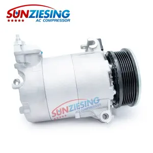 Pour Land Rover Discovery Sport Range Rover Evoque Compresseur Ac <span class=keywords><strong>EJ32</strong></span> 19D629AB J32 19D629AC EJ3219D629AB EJ3219D629AC LR066915 - Product Image 2