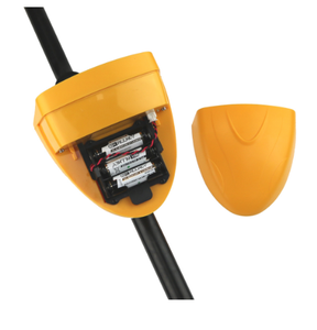Detector de Metales Subterráneo MD-3010II para Hierro, Aluminio, Oro, Cobre y Plata con Función de Descarga - Product Image 2