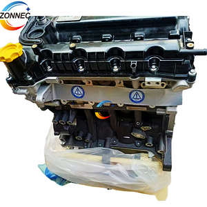 Piezas de <span class=keywords><strong>Motor</strong></span> SAIC accesorios de coche 1.5L 15S4U <span class=keywords><strong>motor</strong></span> para Roewe 350 360 <span class=keywords><strong>MG</strong></span> <span class=keywords><strong>ZS</strong></span> 3 MG5 montaje de <span class=keywords><strong>motor</strong></span> - Product Image 1