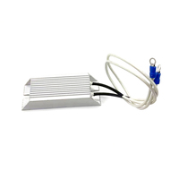 Autres accessoires d'éclairage de voiture Décodeur Canbus LED pour Toyota Camry 2018-2022 Lumière de projecteur LED Décodeur d'annulation sans erreur