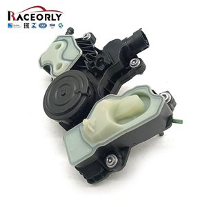 วาล์วแยกน้ำมัน PCV RACEORLY 06Q103495C สำหรับ <span class=keywords><strong>Audi</strong></span> <span class=keywords><strong>A4</strong></span> A5 2.0 TFSI 8WD F5P F5F DMSA ปี 2020-2025 - Product Image 4