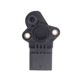 Runtong xe máy cơ thể Ga ba trong một cảm biến cho bajaj Pulsar N250 n160 FI 36pd0112 TPS ga vị trí cảm biến - Product Image 1