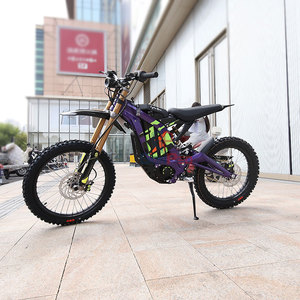 Motocicleta Gonped Surron 2026, 72v 10000w, Todoterreno para Adultos, Surron Ligera a Precio Económico - Product Image 2