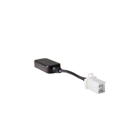 Módulo de Depuración de Datos del Controlador VOTOL, Protección IP54, Voltaje Nominal de 5V, Importación de Datos, Envío de Datos, Programación, Edición Profesional