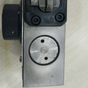 Control de Flujo Hidráulico Confiable FPR-MGK de Taiwán, China, con la Mejor Calidad - Product Image 3
