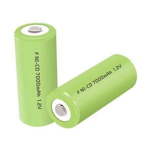 Les fabricants fournissent des batteries Ni-MH de type D, batteries rechargeables de 5000 mAh - Product Image 4
