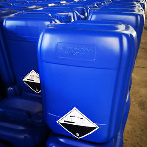 Hidróxido de Amonio Industrial al 25% para Teñido <span class=keywords><strong>Nh3</strong></span>. H₂O CAS:1336-21-6 - Product Image 2