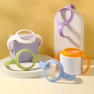 อะไหล่ขวดนมสำหรับขวดนมปากกว้าง <span class=keywords><strong>Pigeon</strong></span> รุ่นที่ 3 แบบขายส่ง - Product Image 2