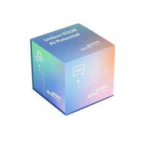 Boîte en carton personnalisée avec logo pour emballage cadeau, vente en gros à prix réduit - Product Image 1