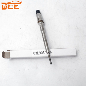 Candela di preriscaldamento 03L905061K con sensore di pressione per VW e AUDI - Product Image 1