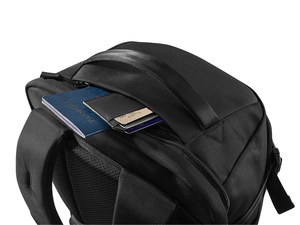 Sac à dos de voyage léger de 38 L, 17,3 pouces, compatible TSA, approuvé pour les <span class=keywords><strong>vols</strong></span>, sac à dos d'affaires, sac à dos pour ordinateur portable - Product Image 4
