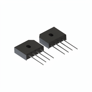 Original One Stop Service Diodes RS807-BP 4-SIP, RS-6 Electronic Circuit Components - Product Image 1