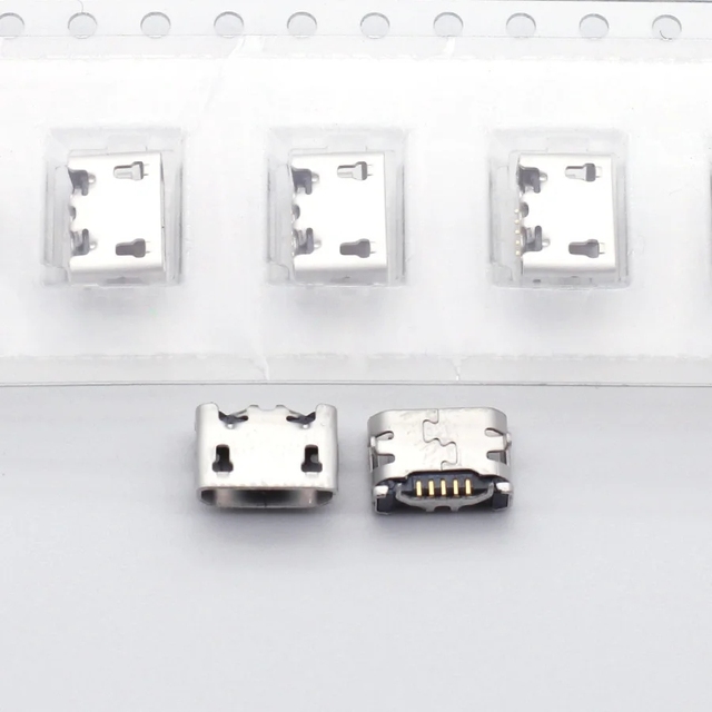 For ZTE NX505J Z7 Max Mini Micro USB Connector Socket Jack Charging Port Power Plug Dock Replacement Repair Parts