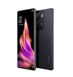 OPPO <span class=keywords><strong>Reno9</strong></span> RENO 9 <span class=keywords><strong>Pro</strong></span> 5G โทรศัพท์มือถือ RAM 16GB ชิปประมวลผล Dimensity 8100-MAX หน้าจอ OLED 6.7 นิ้ว 120Hz กล้อง 50MP ระบบปฏิบัติการ Android 13 รองรับ NFC สมาร์ทโฟน - Product Image 6