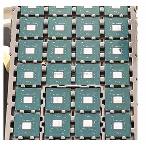 IC 칩셋-볼이있는 집적 회로 FBGA BGA BGA BGA BGA FW82801BA SL5WK - Product Image 4