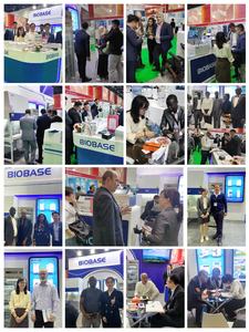 مدمر الصين بيوباس توريد المصنع مباشرة إبرة طبية وحقنة مدمر/حاقن مدمر للمختبر - Product Image 4