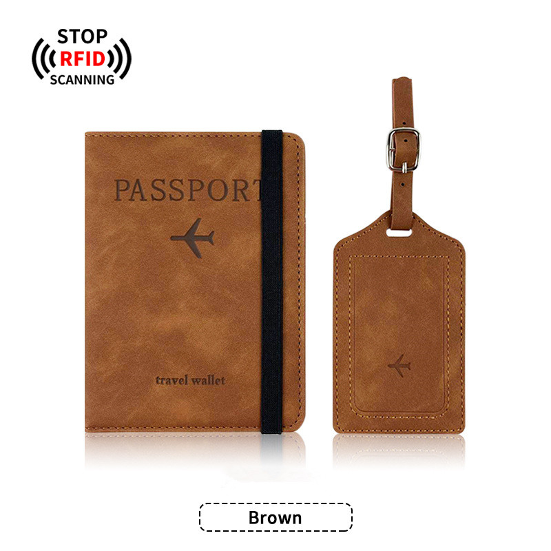 Set Brown