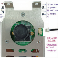 Signalway portable camera Accessories